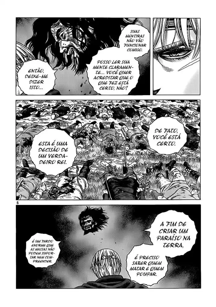 Read Vinland Saga pt_BR Manga Online