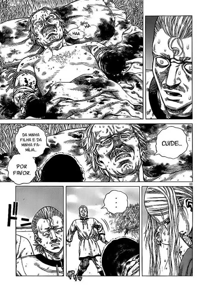Read Vinland Saga pt_BR Manga Online