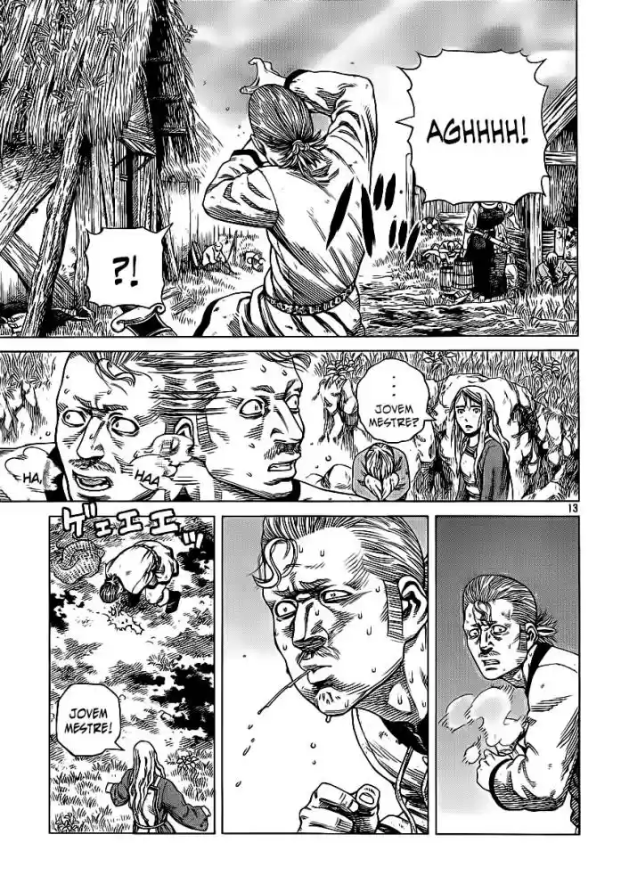 Read Vinland Saga pt_BR Manga Online