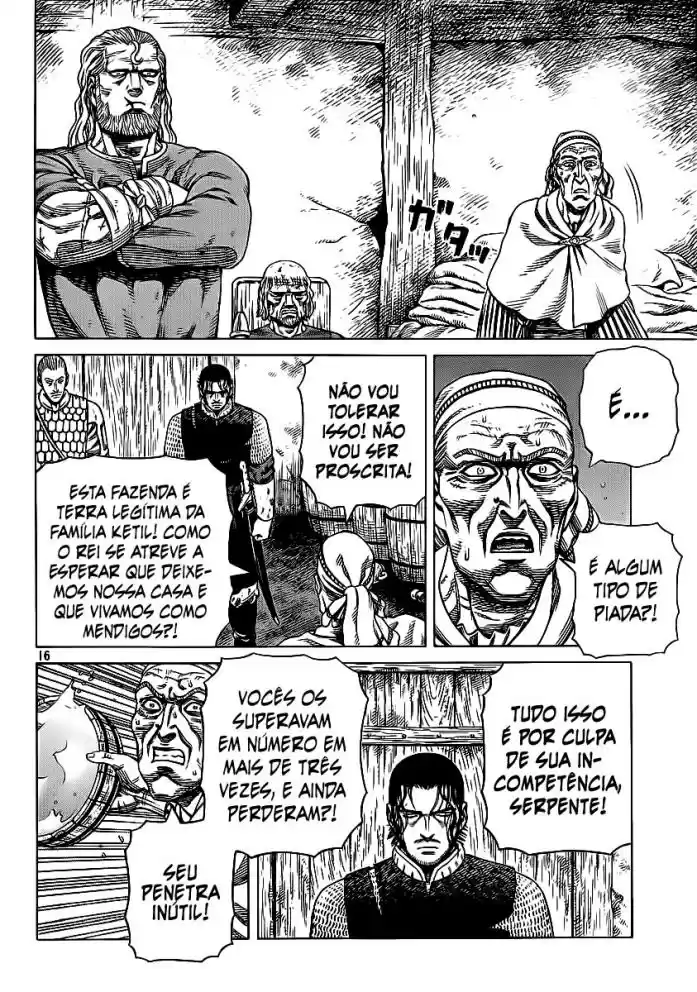 Read Vinland Saga pt_BR Manga Online