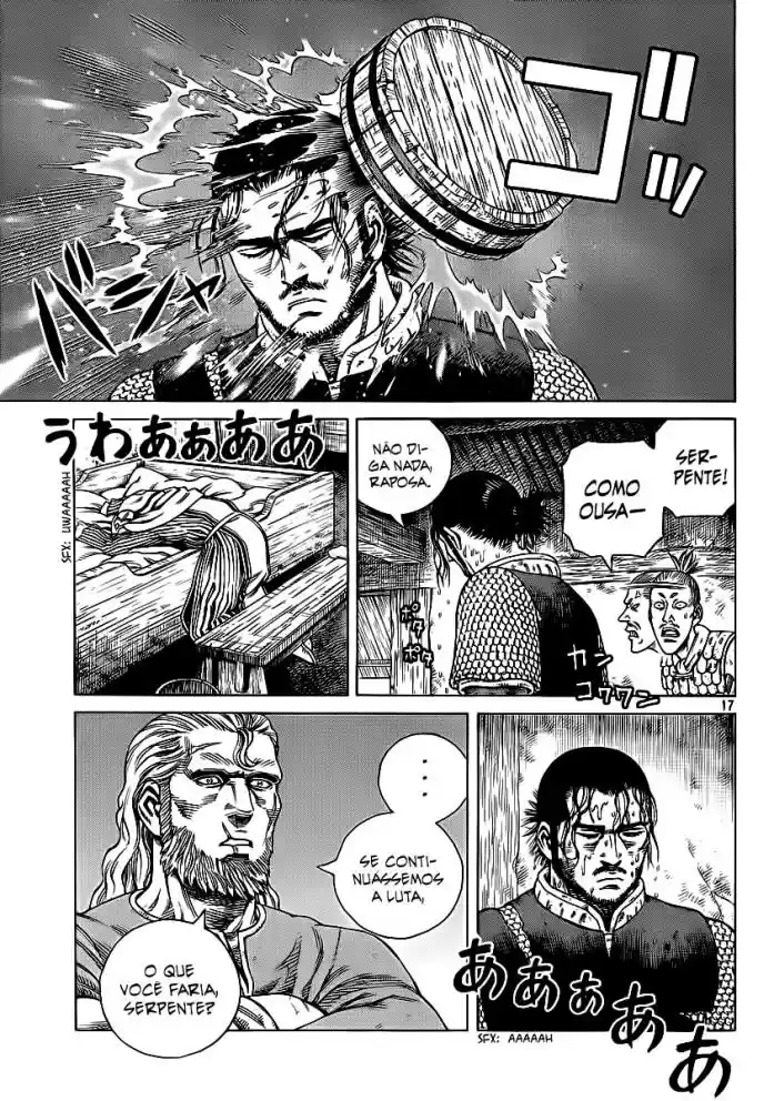 Read Vinland Saga pt_BR Manga Online