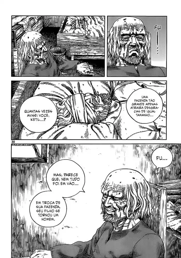 Read Vinland Saga pt_BR Manga Online