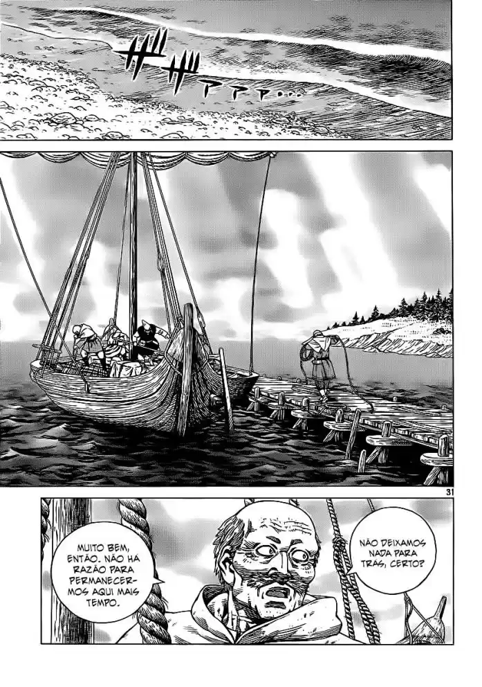 Read Vinland Saga pt_BR Manga Online