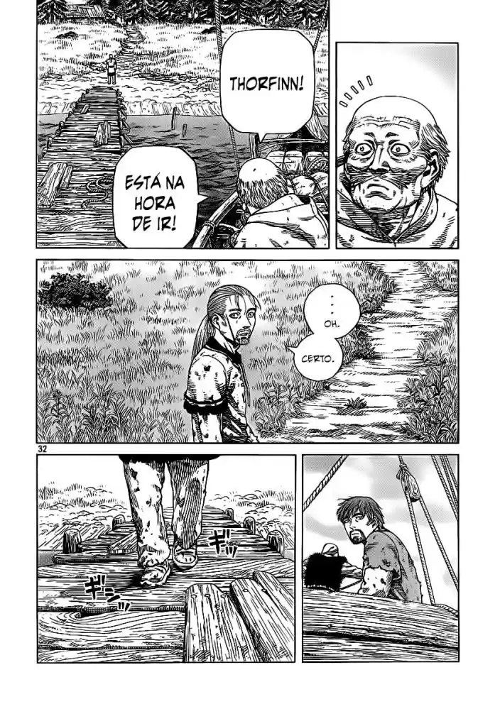 Read Vinland Saga pt_BR Manga Online