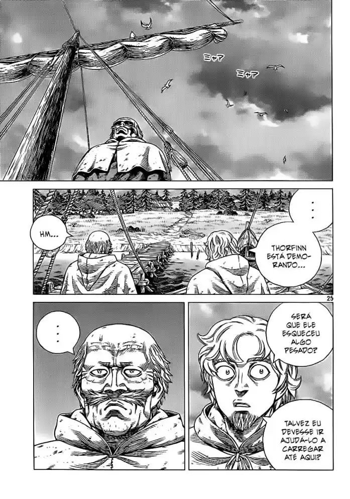 Read Vinland Saga pt_BR Manga Online