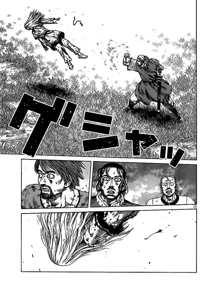 Read Vinland Saga pt_BR Manga Online