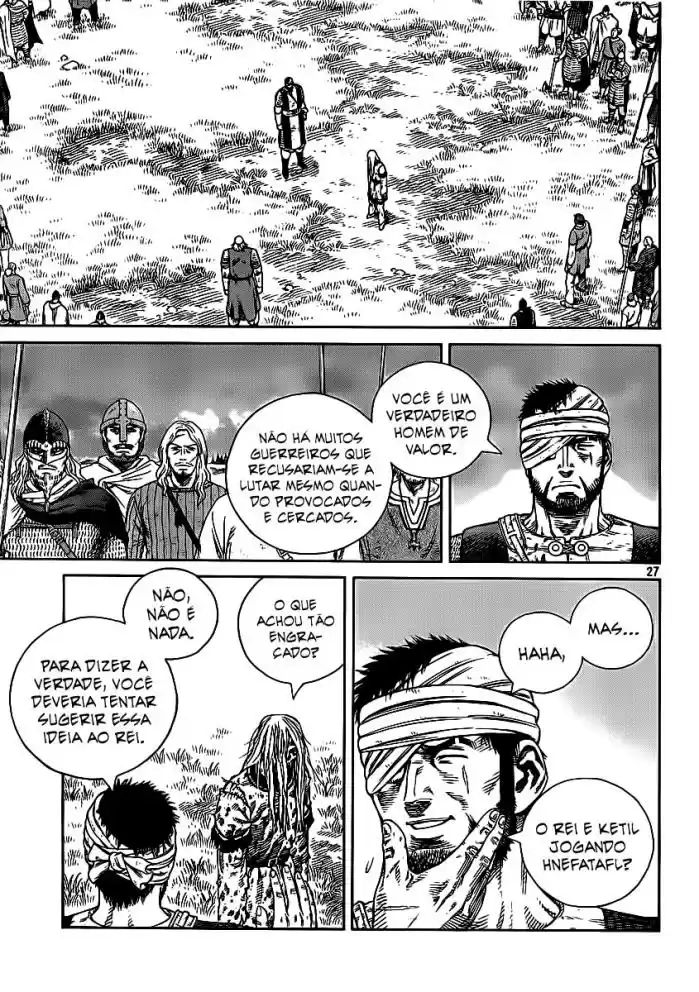 Read Vinland Saga pt_BR Manga Online