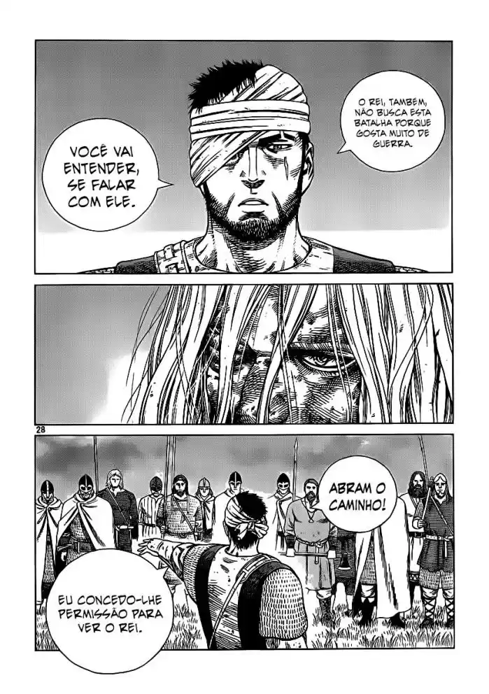 Read Vinland Saga pt_BR Manga Online