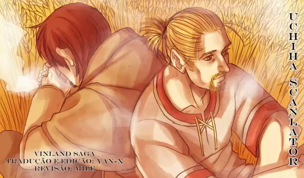 Read Vinland Saga pt_BR Manga Online