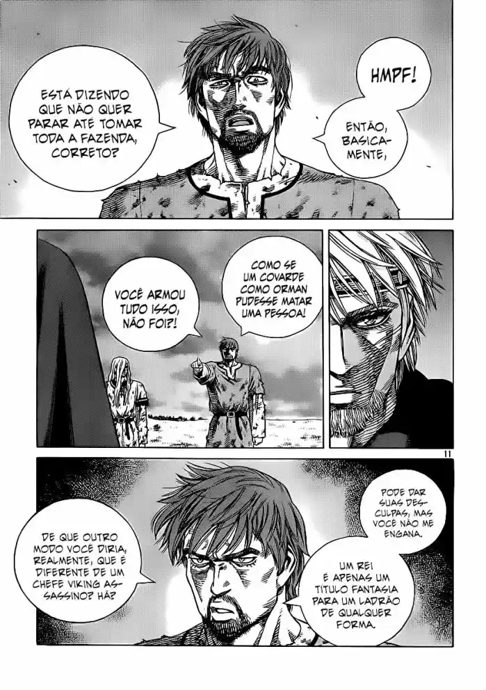 Read Vinland Saga pt_BR Manga Online