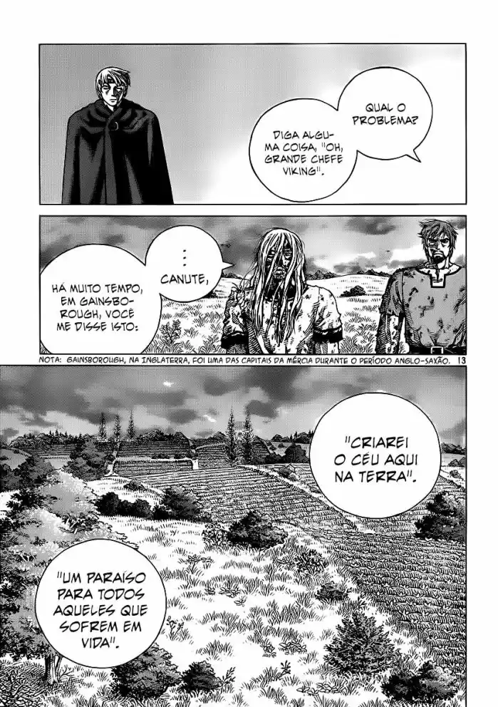 Read Vinland Saga pt_BR Manga Online