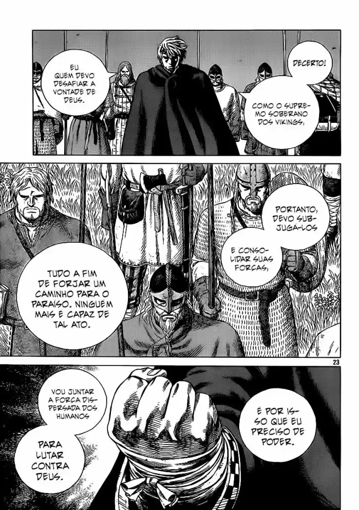 Read Vinland Saga pt_BR Manga Online