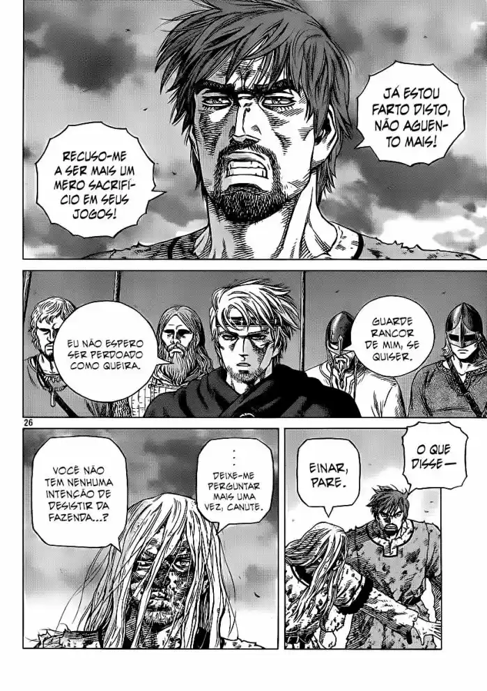 Read Vinland Saga pt_BR Manga Online