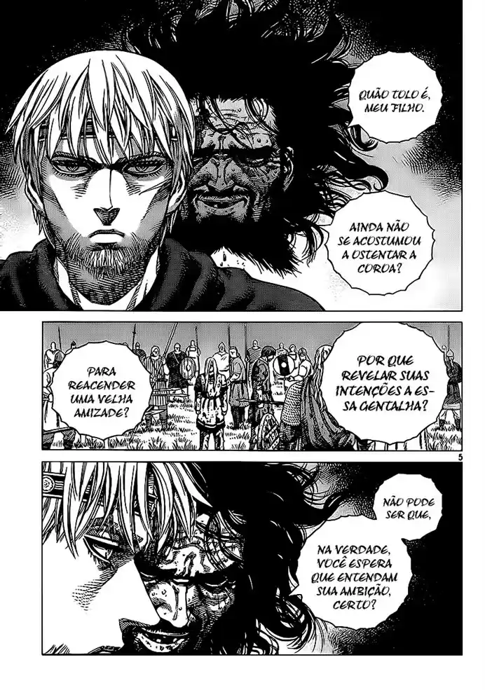 Read Vinland Saga pt_BR Manga Online