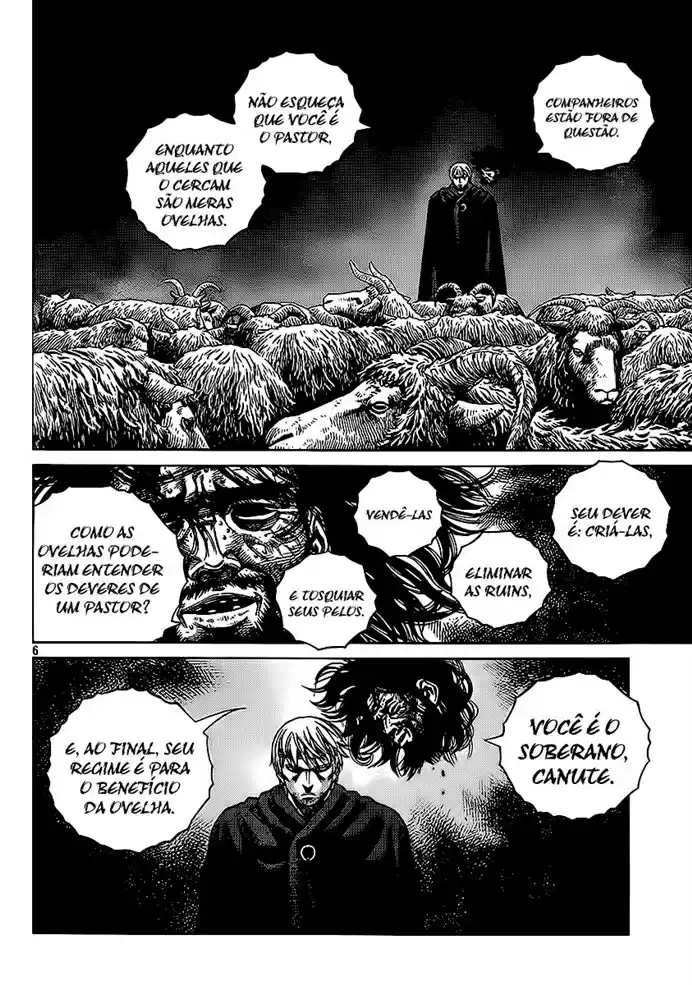 Read Vinland Saga pt_BR Manga Online