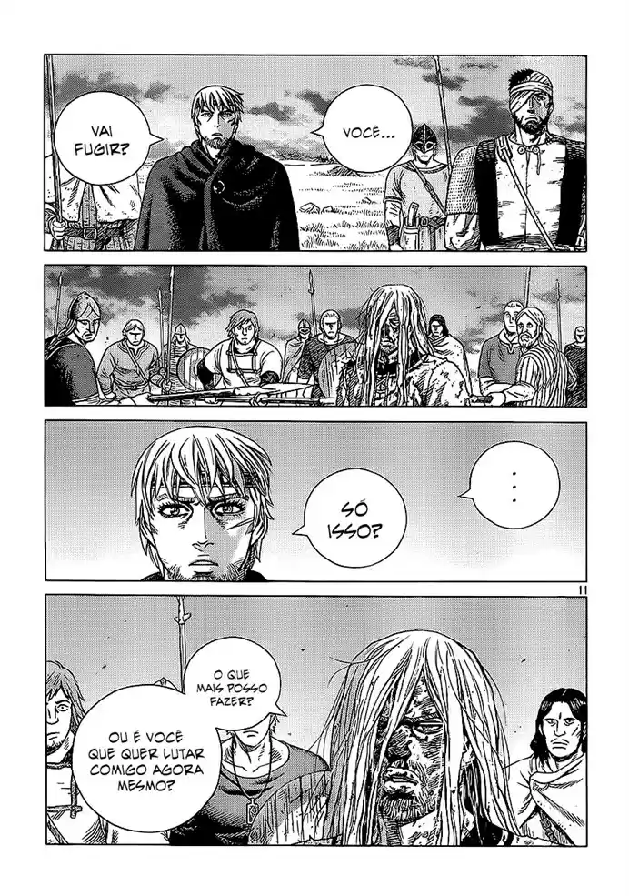 Read Vinland Saga pt_BR Manga Online