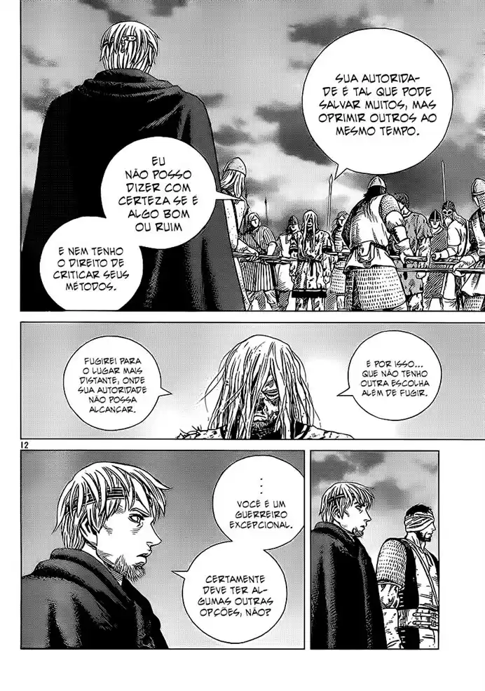 Read Vinland Saga pt_BR Manga Online