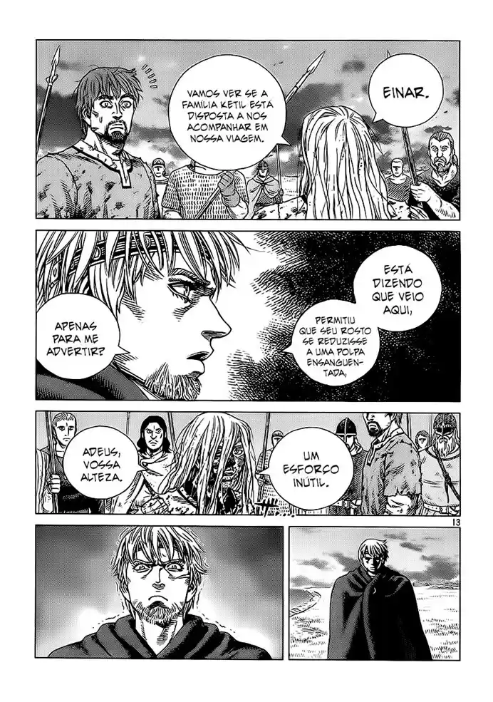 Read Vinland Saga pt_BR Manga Online