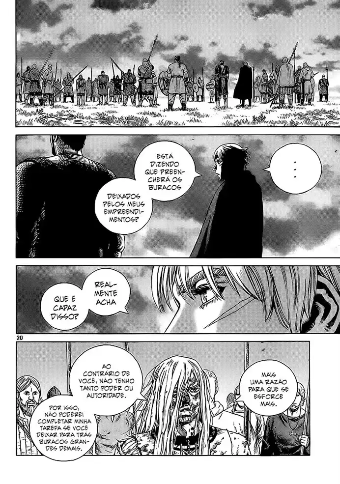 Read Vinland Saga pt_BR Manga Online