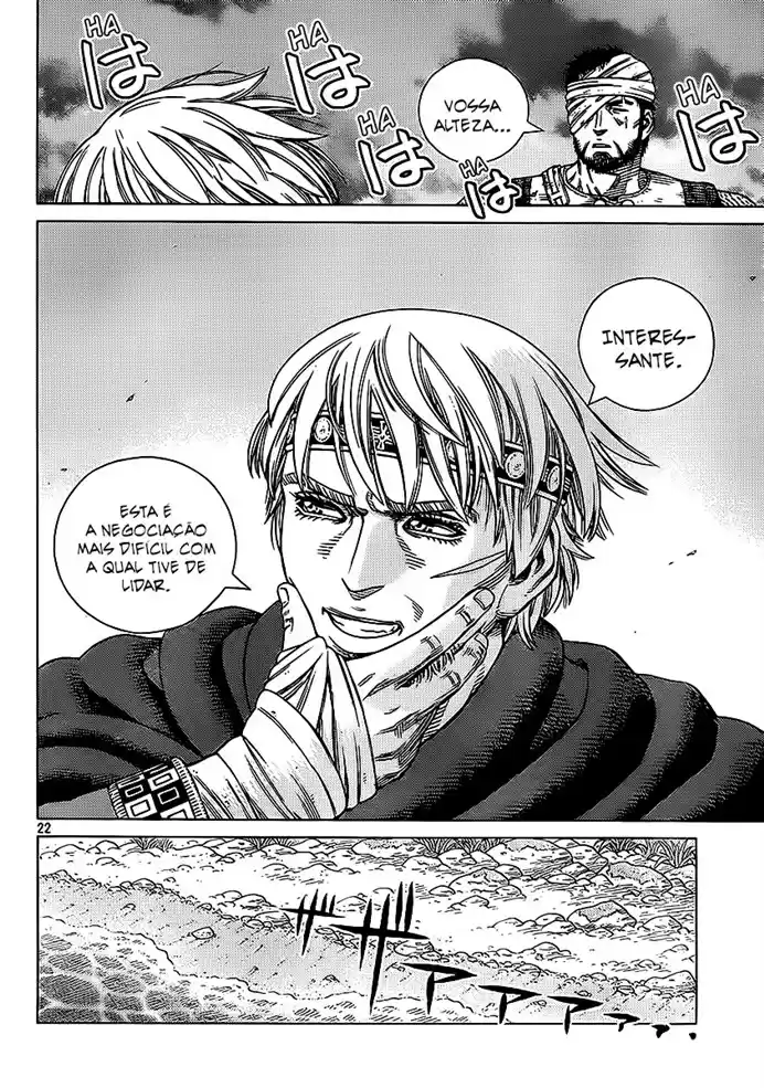 Read Vinland Saga pt_BR Manga Online