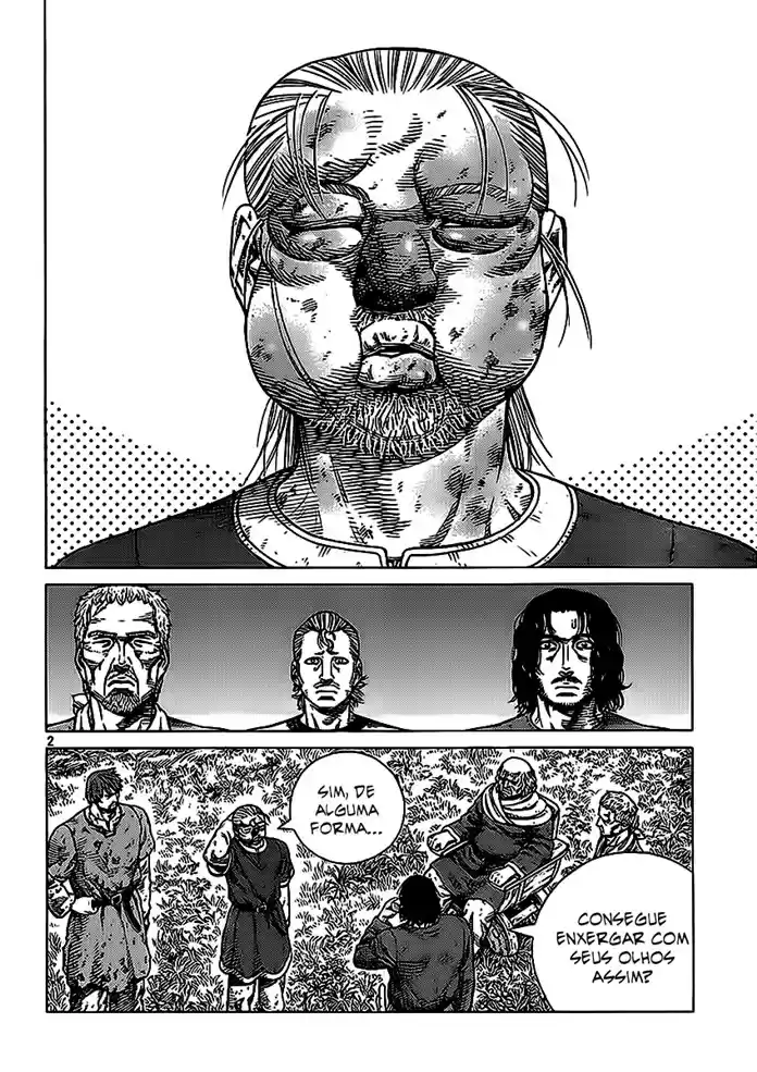 Read Vinland Saga pt_BR Manga Online