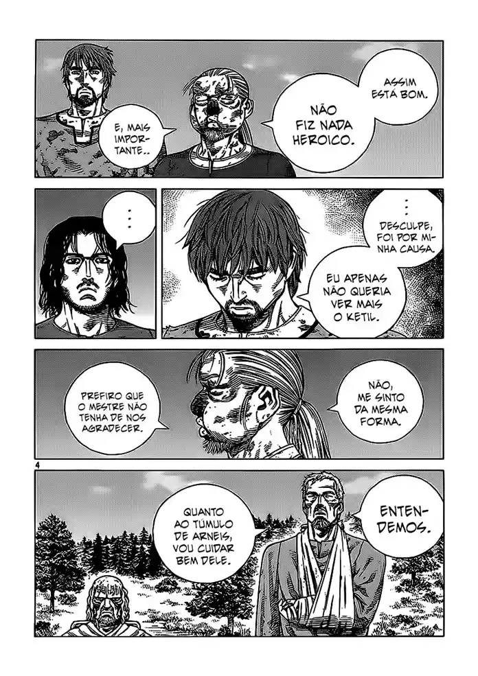 Read Vinland Saga pt_BR Manga Online