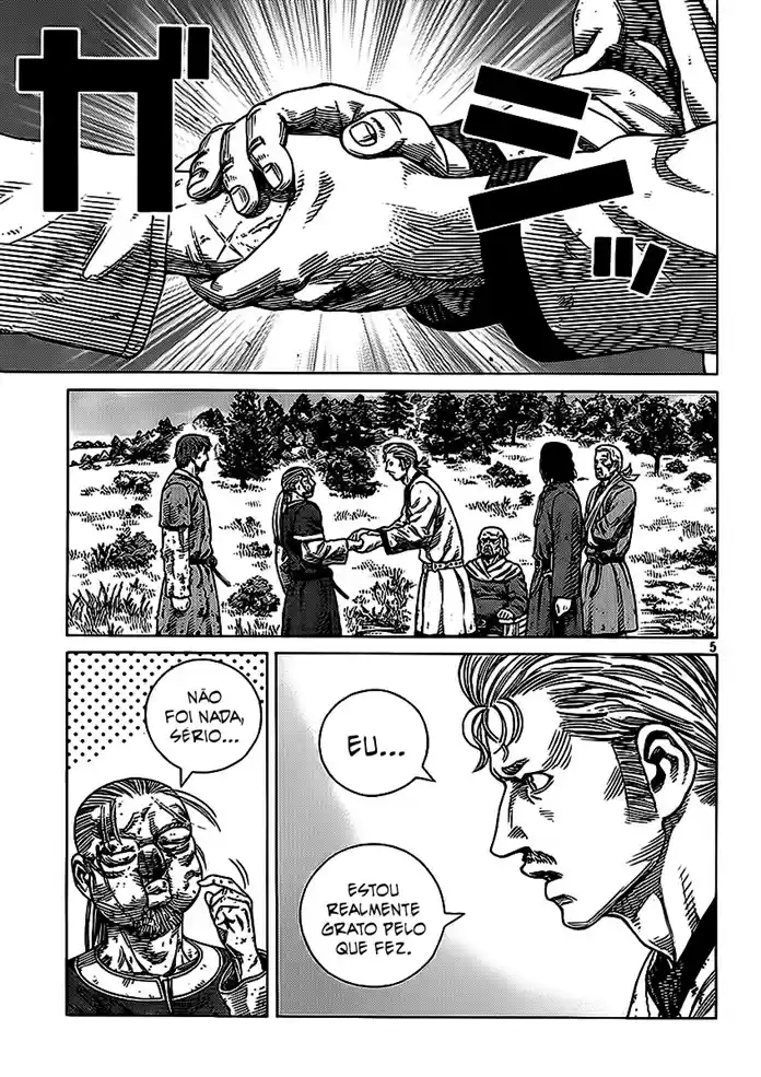 Read Vinland Saga pt_BR Manga Online