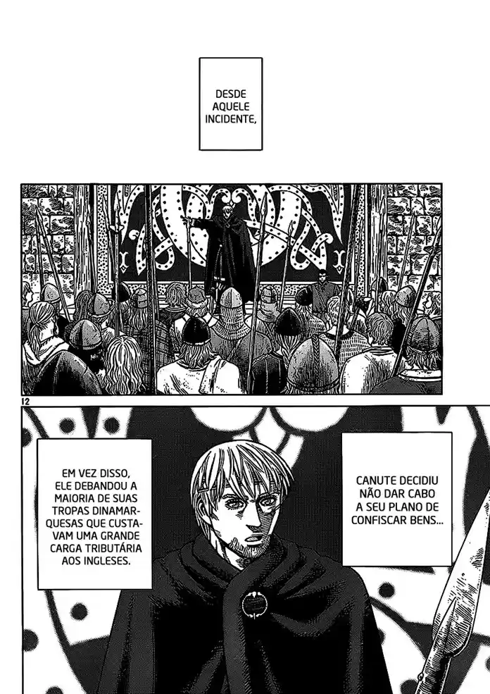 Read Vinland Saga pt_BR Manga Online