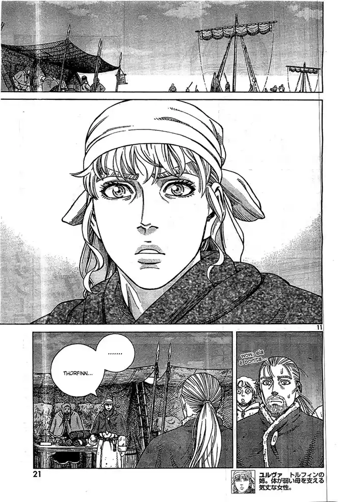 Read Vinland Saga pt_BR Manga Online