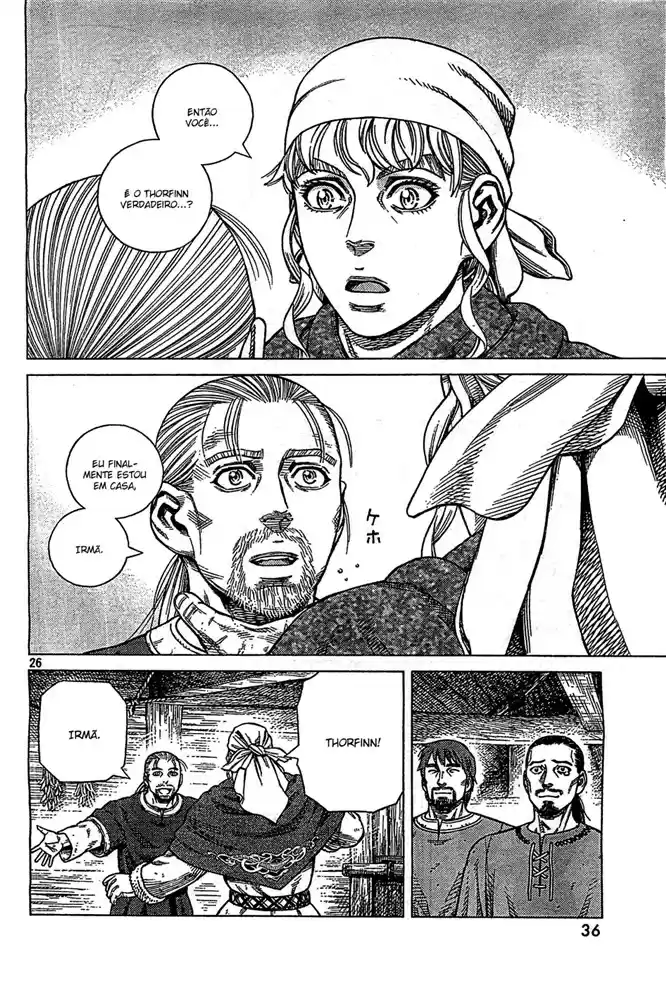 Read Vinland Saga pt_BR Manga Online