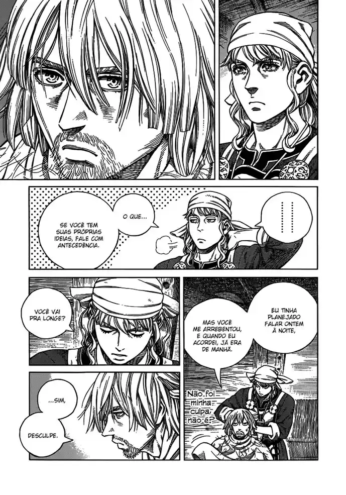 Read Vinland Saga pt_BR Manga Online