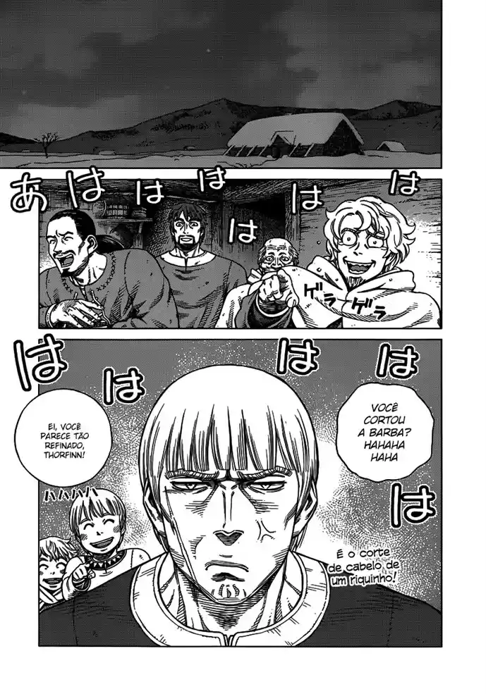 Read Vinland Saga pt_BR Manga Online