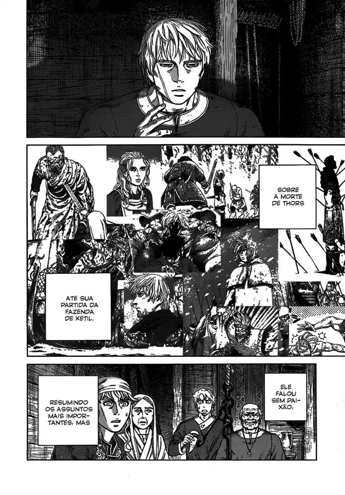 Read Vinland Saga pt_BR Manga Online