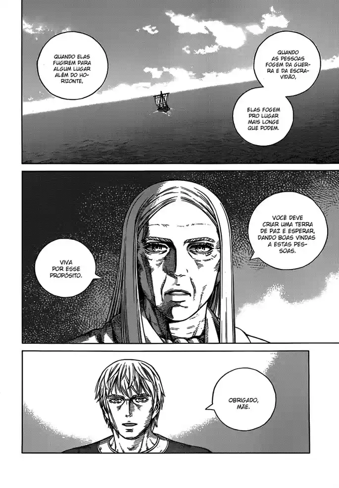 Read Vinland Saga pt_BR Manga Online