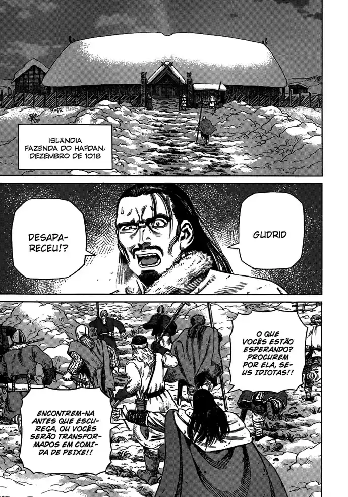 Read Vinland Saga pt_BR Manga Online