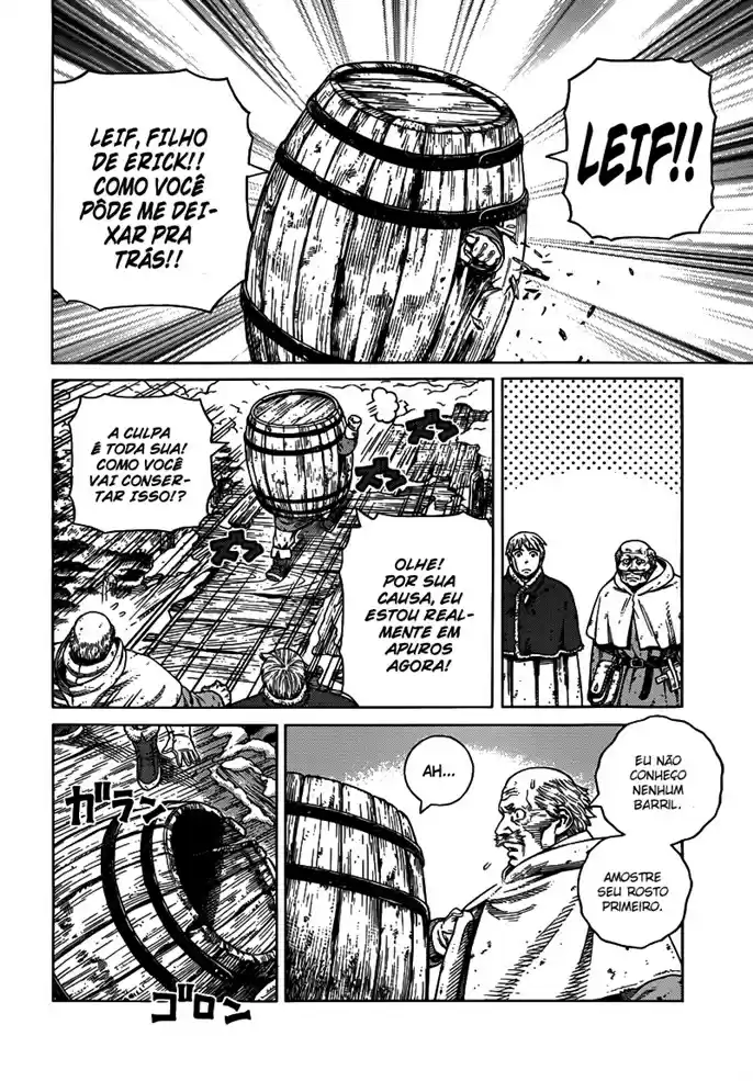 Read Vinland Saga pt_BR Manga Online