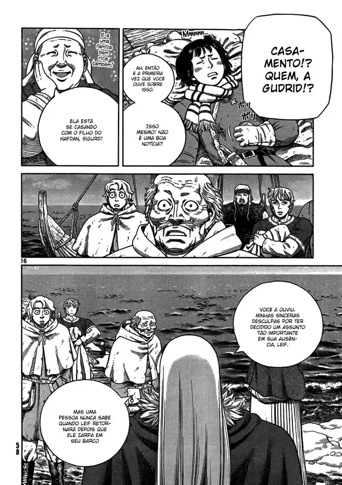 Read Vinland Saga pt_BR Manga Online
