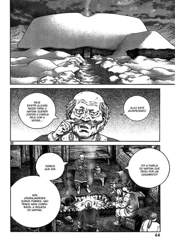 Read Vinland Saga pt_BR Manga Online