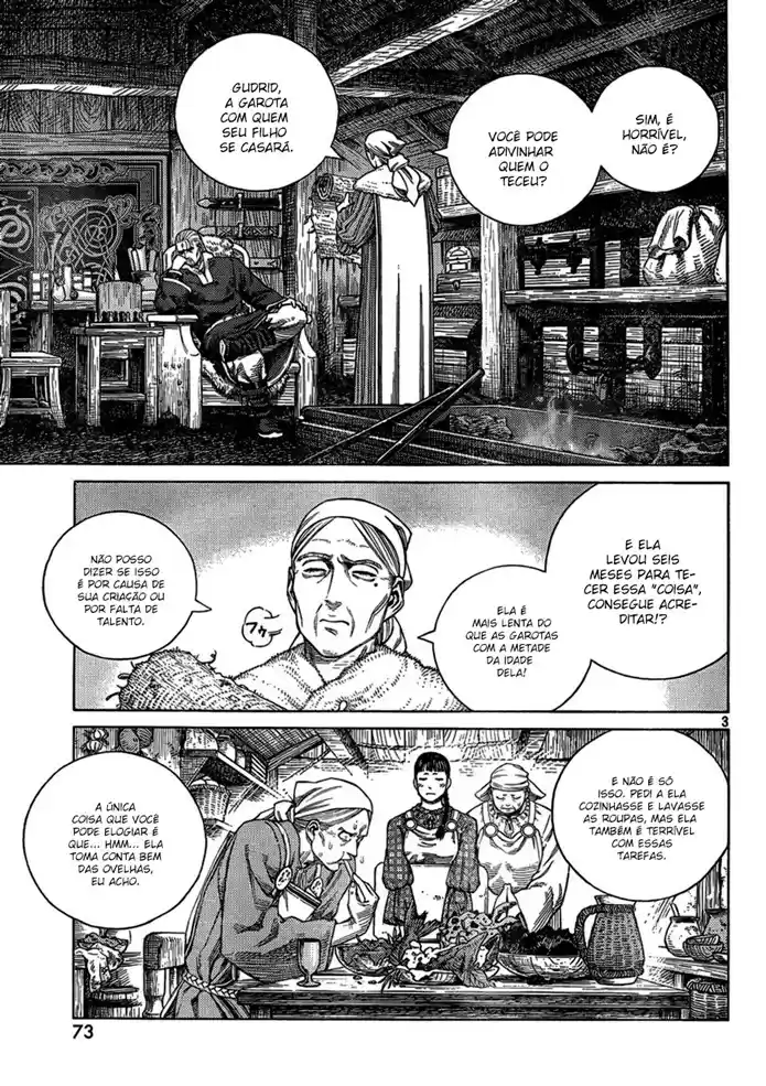 Read Vinland Saga pt_BR Manga Online