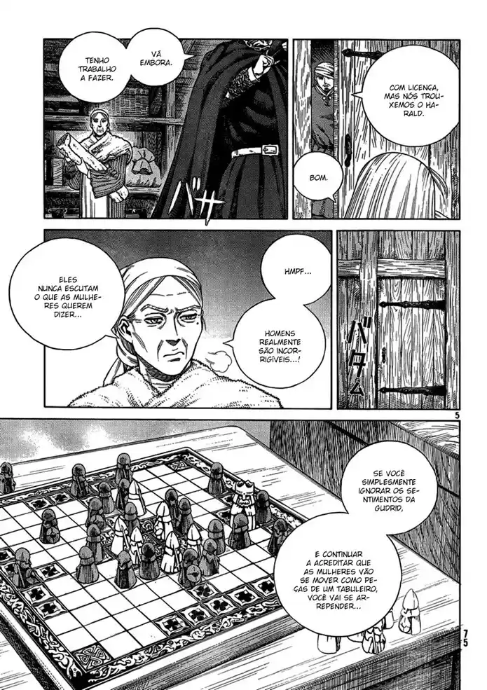 Read Vinland Saga pt_BR Manga Online