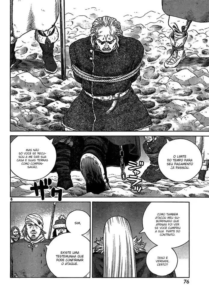 Read Vinland Saga pt_BR Manga Online