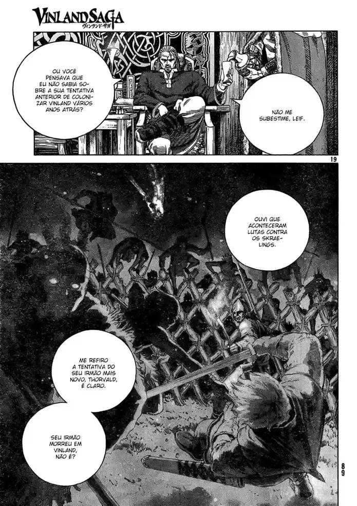 Read Vinland Saga pt_BR Manga Online