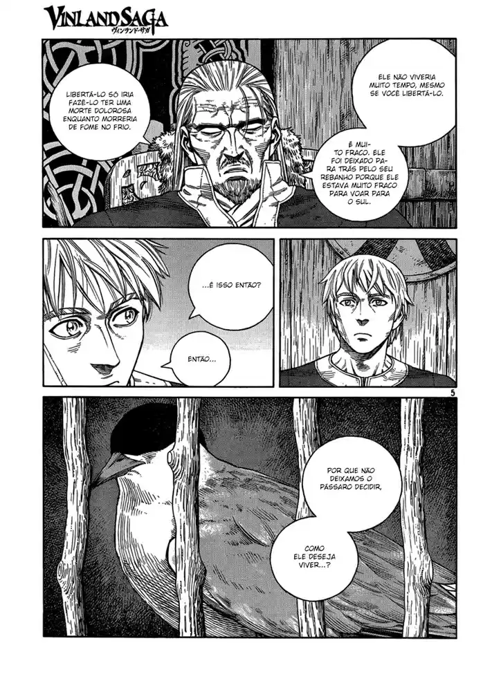 Read Vinland Saga pt_BR Manga Online