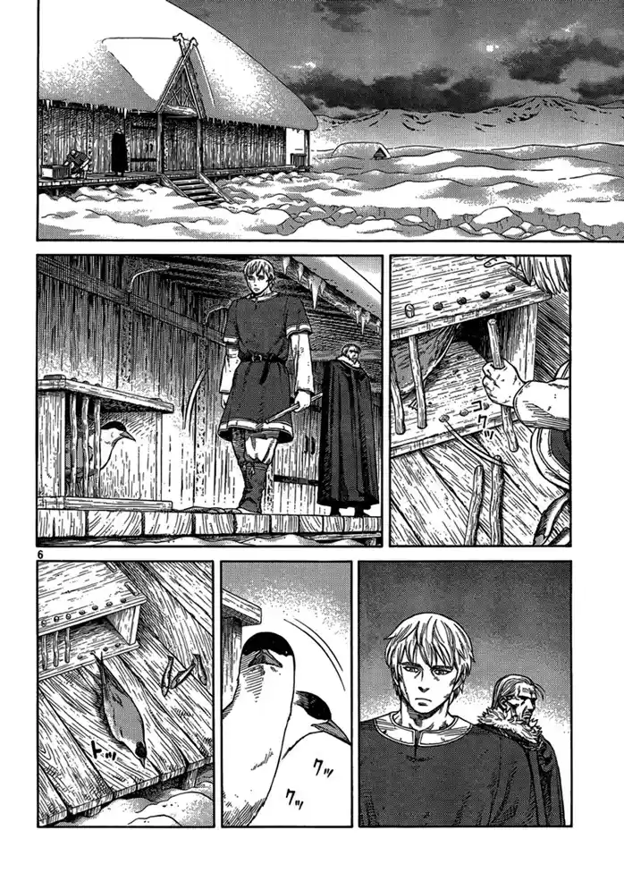 Read Vinland Saga pt_BR Manga Online