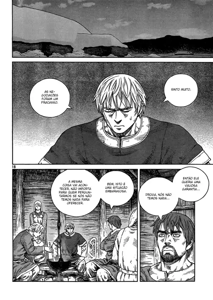 Read Vinland Saga pt_BR Manga Online