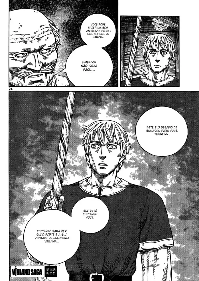 Read Vinland Saga pt_BR Manga Online