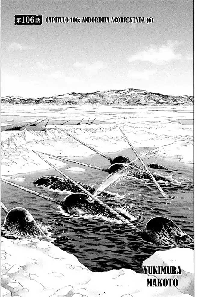 Read Vinland Saga pt_BR Manga Online