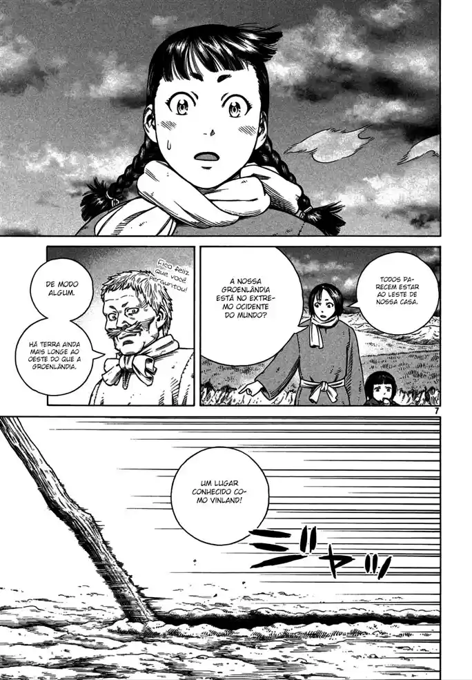 Read Vinland Saga pt_BR Manga Online