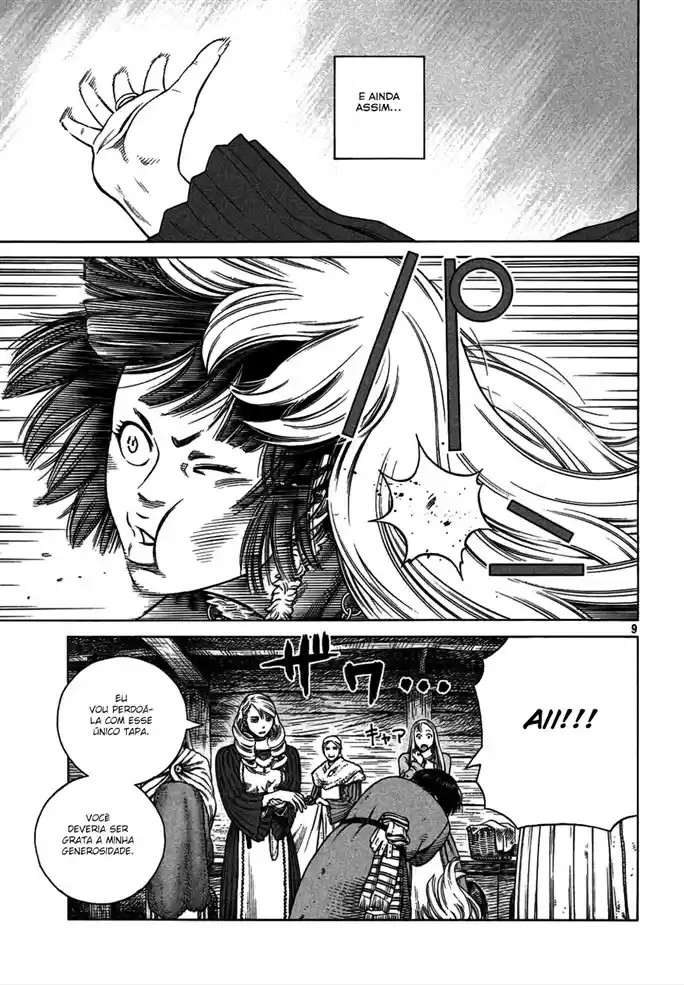 Read Vinland Saga pt_BR Manga Online