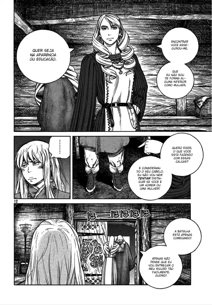 Read Vinland Saga pt_BR Manga Online